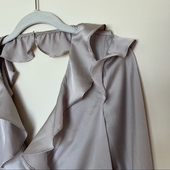 For Love & Lemons Open Back Top - Picture 7 of 14